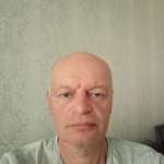 Вячеслав, 54 года, Астана